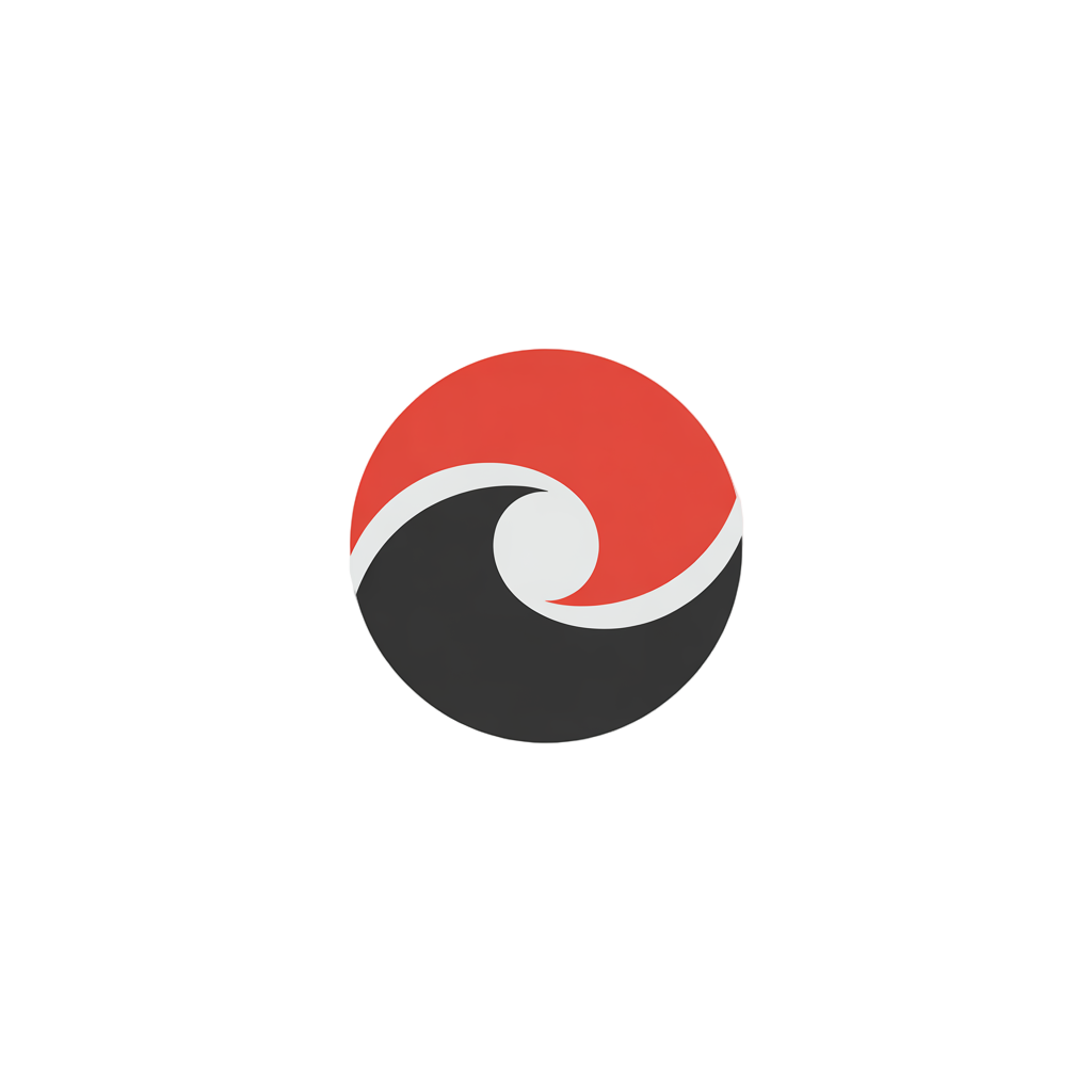 快活影院 Logo